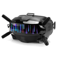 Lumenier CYBERMECH LED Visor For DJI FPV Goggles