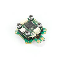 iFlight BLITZ Mini F7 Stack V1.1 + 55A 4IN1 ESC For Evoque