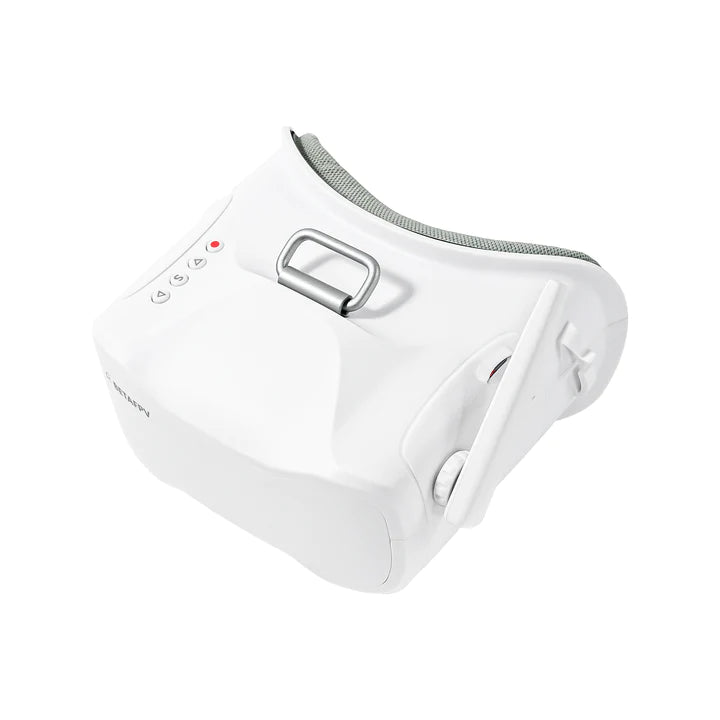 External Module Goggles BetaFPV VR03 FPV Goggles DVR Recording External Antenna