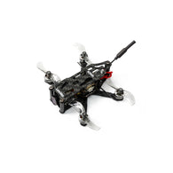 GEPRC SMART 16 Micro Quad 1.6 Inch Freestyle 2S FPV Drone BNF FrSky ELRS 2.4G