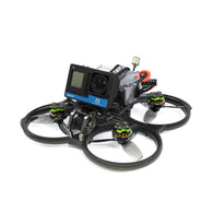 GEPRC Cinebot30 Analog 6S CineWhoop FPV Drone BNF FrSky ELRS