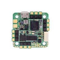 iFlight BLITZ Whoop V1.1 F7 AIO 55A Flight Controller 2-6S BMI270 25.5x25.5mm