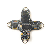 HappyModel CrossF4 AIO 1-2S Flight Controller BMI270 + 5A 4IN1 ESC