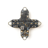 HappyModel CrossF4 AIO 1-2S Flight Controller BMI270 + 5A 4IN1 ESC