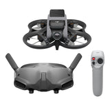 DJI Avata Pro-View Combo With New DJI Goggles 2