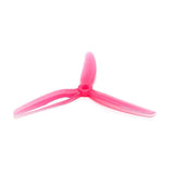 HQ Prop Ethix S3 Watermelon 5x3.1x3 5 Inch 3 Blade Propeller