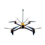 DarwinFPV Darwin129 LR 7 Inch FPV Analog Drone GPS ELRS