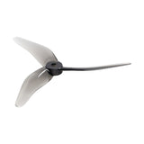 DALPROP Nepal N2 T5142.5 Freestyle 5 Inch 3 Blade Propeller (Set Of 4)