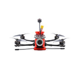 GEPRC Crocodile Baby 4 HD Caddx Polar Micro Long Range 4 Inch FPV Drone PNP (New F722 AIO)