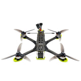 GEPRC MARK5 Analog Freestyle 5 Inch FPV Racing Drone BNF FrSky ELRS