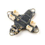 HappyModel CrossF4 AIO 1-2S Flight Controller BMI270 + 5A 4IN1 ESC