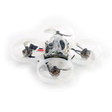 HappyModel Moblite7 HDZero 1S 75mm Brushless HD FPV TinyWhoop Drone