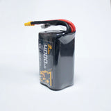 Auline 21700 40T 4000mAh 4S 35A 14.8V Li-ion Battery XT60