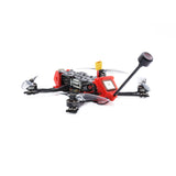 GEPRC Crocodile Baby 4 HD Caddx Polar Micro Long Range 4 Inch FPV Drone PNP (New F722 AIO)