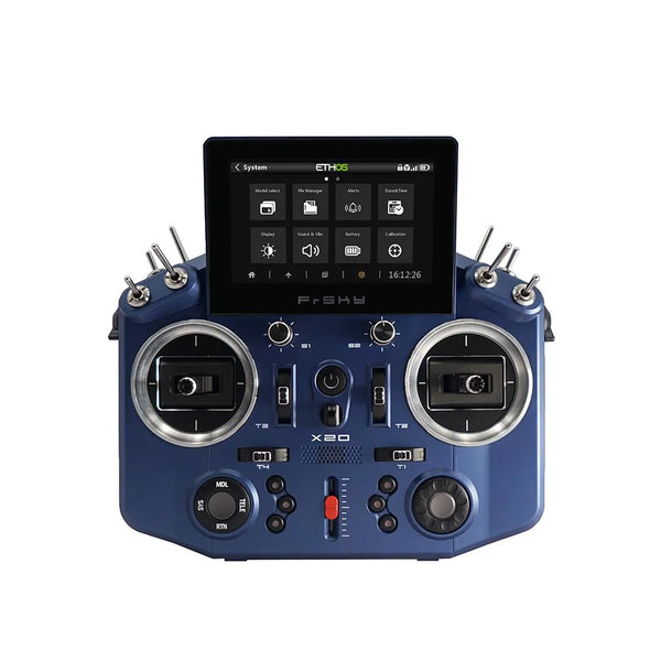 Happymodel Mobula8 2S Digital HD (DJI O3) 85mm Micro FPV Whoop Drone 