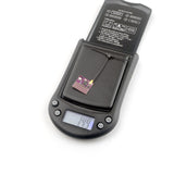 HappyModel ExpressLRS EPW6 TCXO ELRS 2.4GHz PWM RC Receiver Fixed Wing