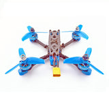 DarwinFPV 3" Micro Darwin79 Long Range FPV Analog Drone PNP