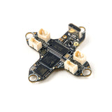 HappyModel CrossF4 AIO 1-2S Flight Controller BMI270 + 5A 4IN1 ESC
