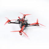 EMAX Hawk APEX HDZero 5 Inch FreeStyle FPV Drone 6S BNF ELRS 2.4G