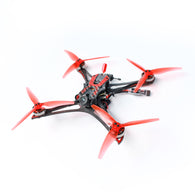 EMAX Hawk APEX HDZero 5 Inch FreeStyle FPV Drone 6S BNF ELRS 2.4G