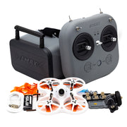 EMAX EZ Pilot PRO FPV Drone RTF Kit (Included Drone Goggles Radio)