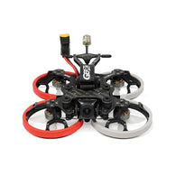 GEPRC CineLog20 Analog CineWhoop 4S FPV Drone BNF FrSky ELRS