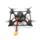 HappyModel Bassline 2 Inch Micro 2S Toothpick FPV FreeStyle Drone BNF