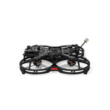 GEPRC CineLog35 V2 Analog CineWhoop FPV Drone 6S BNF ELRS GPS