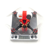 HappyModel Crux3 1S Toothpick 3 Inch Quad FPV Racing Drone