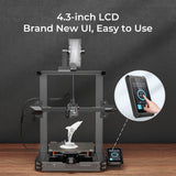 Creality 3D Ender-3 S1 Pro FDM 3D Printer