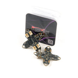 HappyModel CrossF4 AIO 1-2S Flight Controller BMI270 + 5A 4IN1 ESC