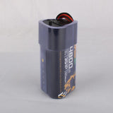 Auline 21700 Li-on 4800mAh 3S 11.1V Built-in Low Voltage System XT60 [DG]