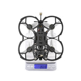 GEPRC CineLog35 V2 Analog CineWhoop FPV Drone 6S BNF ELRS GPS