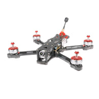 APEX HD Body 5 Inch Frame Kit FPV DJI Air Unit-FpvFaster