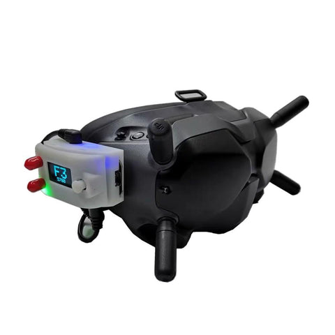 Analog Module Cover for DJI Digital HD Goggles