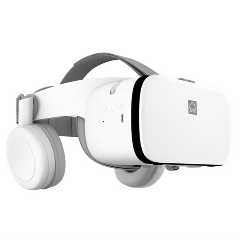 Casque clearance 3d smartphone