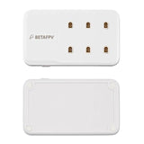 BetaFPV 6 Ports 1S Battery Charger w/ BT2.0 and PH2.0 Connector-FpvFaster