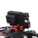 BetaFPV Beta95X V3 CineWhoop Sub 250g Quadcopter Caddx Nebula Nano HD PNP-FpvFaster