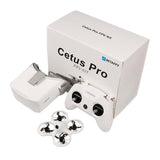 BetaFPV Cetus PRO FPV Kit Beginner RTF
