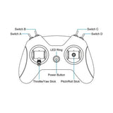 BetaFPV LiteRadio 2 SE Radio Controller Gamepad Transmitter-FpvFaster