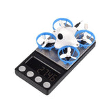 BetaFPV Meteor65 HD Whoop Quadcopter (1S) BNF FrSky-FpvFaster