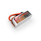 China Hobby Line G+PLUS 1300mAh 4S 100C 14.8V CNHL Lipo Battery XT60 [DG]-FpvFaster