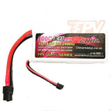 China Hobby Line G+PLUS 1300mAh 4S 100C 14.8V CNHL Lipo Battery XT60 [DG]-FpvFaster