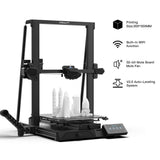 Creality 3D CR-10 Smart FDM 3D Printer Built-In WiFi Auto Leveling-FpvFaster