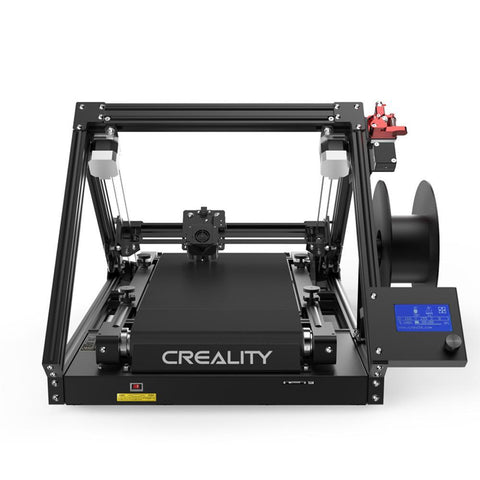 Creality 3D CR-30 3DPrintMill Infinite-Z Belt 3D Printer Bulk Printing Ultra Silent-FpvFaster