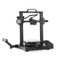 Creality 3D CR-6 SE FDM 3D Printer 235x235x250mm Print Size-FpvFaster