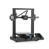 Creality 3D Ender-3 V2 FDM 3D Printer 220x220x250mm Print Size-FpvFaster