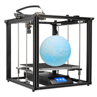 Creality 3D Ender-5 Plus FDM 3D Printer BL Touch 350x350x400mm Print Size-FpvFaster