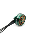 Diatone MAMBA TOKA 1404 Micro Drone Motor FPV Racing 4000KV Green-FpvFaster