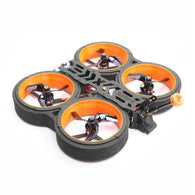 Diatone MX-C 369 Taycan 3" 6S Duct Cinewhoop BNF Frsky-FpvFaster